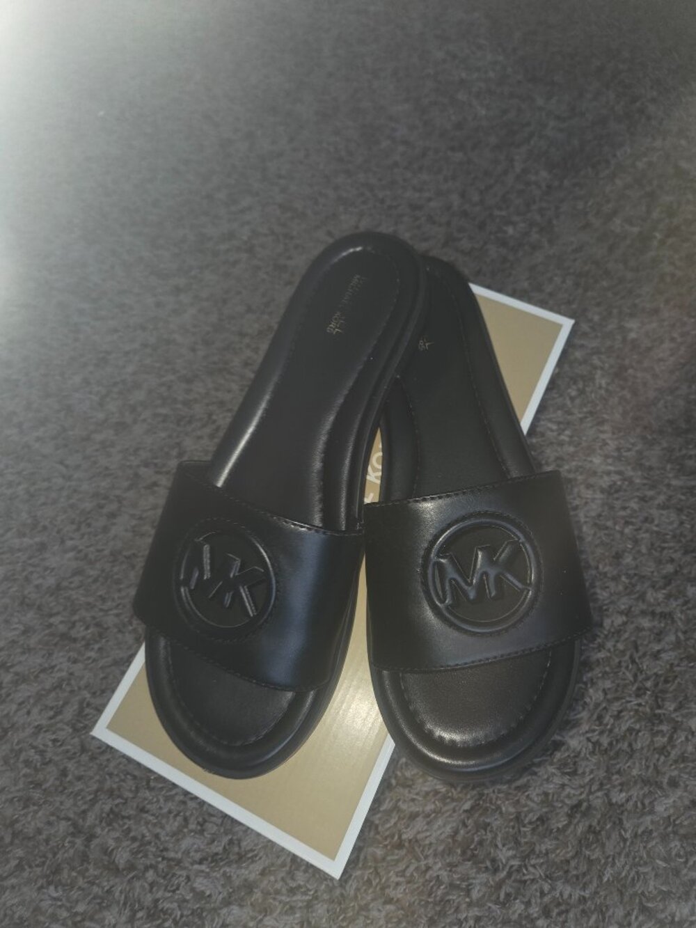 Michael Kors Slides